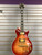Used Gibson LES PAUL SUPREME 2006 LP Type Electric Guitar Cherry Sunburst 6-String 41123-S000109925 View 9