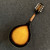 Used Mitchell MANDOLIN Mandolin 40111-S000185647 View 4