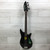 Used Lace Rat Fink Electric Bass Guitar Black 40051-S000114376 View 2