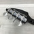 Used Lace Rat Fink Electric Bass Guitar Black 40051-S000114376 View 11