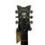 Used Schecter ZACKY VENGEANCE DIAMOND SERIES LP Type Electric Guitar Black 6-String 40009-S000304301 View 6