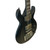 Used Schecter ZACKY VENGEANCE DIAMOND SERIES LP Type Electric Guitar Black 6-String 40009-S000304301 View 4