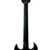 Used Schecter ZACKY VENGEANCE DIAMOND SERIES LP Type Electric Guitar Black 6-String 40009-S000304301 View 11