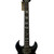 Used Schecter ZACKY VENGEANCE DIAMOND SERIES LP Type Electric Guitar Black 6-String 40009-S000304301 View 5