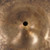 Used Turkish 22" 25th Anniversary Ride Cymbal 40015-S000325159 View 4
