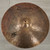 Used Turkish 22" 25th Anniversary Ride Cymbal 40015-S000325159 View 1