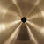Used Turkish 14" Meta Hi Hat Cymbal Pair 40015-S000325175 View 5