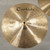 Used Turkish 14" Meta Hi Hat Cymbal Pair 40015-S000325175 View 6