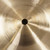 Used Turkish 14" Meta Hi Hat Cymbal Pair 40015-S000325175 View 7