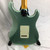 Used Fender AMERICAN PROFESSIONAL II S Type Electric Guitar Green 6-String 41128-S000104314 View 3