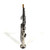 Used Conn New Wonder 1922 Vintage Soprano Saxophone 41119-S000034845 View 8