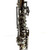 Used Conn New Wonder 1922 Vintage Soprano Saxophone 41119-S000034845 View 4
