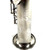 Used Conn New Wonder 1922 Vintage Soprano Saxophone 41119-S000034845 View 7