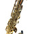 Used Conn Shooting Stars 1970 Vintage Alto Saxophone 41119-S000034844 View 5
