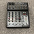 Used BEHRINGER XENYX 802 Compact Mixer 41106-S000091882 View 2