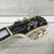 Used 1997 Epiphone Les Paul Custom MIK Electric Guitar White 40051-S000114379 View 8