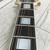 Used 1997 Epiphone Les Paul Custom MIK Electric Guitar White 40051-S000114379 View 10