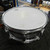 Used GP Percussion SNARE Metal Snare Drum 14"x5" 40105-S000075762 View 1