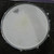 Used GP Percussion SNARE Metal Snare Drum 14"x5" 40105-S000075762 View 8
