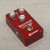 Used Gamma Bacchus Dynamic Driver Overdrive Pedal 40015-S000325193 View 1