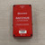 Used Gamma Bacchus Dynamic Driver Overdrive Pedal 40015-S000325193 View 3