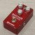 Used Gamma Bacchus Dynamic Driver Overdrive Pedal 40015-S000325193 View 4