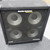 Used Hartke 410 XL Series 4 x 10 Bass Cab 40042-S000255560 View 1