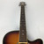 Used Ibanez AEG10E-VS Laminate Top Acoustic Guitar Sunburst 41110-S000068805 View 5