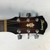 Used Ibanez AEG10E-VS Laminate Top Acoustic Guitar Sunburst 41110-S000068805 View 7