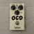 Used Fulltone OCD V2 Overdrive Pedal 40015-S000325205 View 5