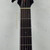 Used Tobias 6 String Bass Black 40042-S000255563 View 16
