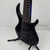 Used Tobias 6 String Bass Black 40042-S000255563 View 13
