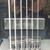Used Tobias 6 String Bass Black 40042-S000255563 View 33
