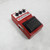 Used DOD FX 550 Supra Distortion Vintage Pedal 40042-S000255580 View 1
