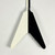 Used Dean MICHAEL SCHENKER RETRO FLYING V Electric Guitar Red Black White 6-String 41103-S000055397 View 8