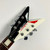 Used Dean MICHAEL SCHENKER RETRO FLYING V Electric Guitar Red Black White 6-String 41103-S000055397 View 6