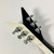 Used Dean MICHAEL SCHENKER RETRO FLYING V Electric Guitar Red Black White 6-String 41103-S000055397 View 10