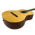 Used Samick C2 4/4 CLASSICAL Laminate Top Acoustic Guitar 40090-S000078783 View 3