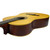 Used Samick C2 4/4 CLASSICAL Laminate Top Acoustic Guitar 40090-S000078783 View 5