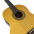Used Samick C2 4/4 CLASSICAL Laminate Top Acoustic Guitar 40090-S000078783 View 8
