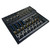 Used Mackie MIX12FX Mixing Console 40090-S000078785 View 2