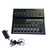 Used Mackie MIX12FX Mixing Console 40090-S000078785 View 10