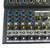 Used Mackie MIX12FX Mixing Console 40090-S000078785 View 6