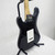 Used Fender Starcaster S Type Electric Guitar Black 40042-S000255589 View 8