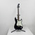 Used Fender Starcaster S Type Electric Guitar Black 40042-S000255589 View 3