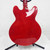 Used Epiphone DOT ES-335 Semi-Hollow Electric Guitar Red 40042-S000255592 View 14