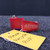 Used Ddrum RED SHOT TRIGGER SINGLE Drum Trigger 40123-S000128596 View 1