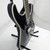 Used Schecter Diamond Series C-1 Elite Electric Guitar Black 40042-S000255594 View 6