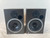 Used Event Project Studio 8 Studio Monitor Pair 41127-S000056609 View 1
