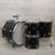 Used Tama 4pc Swingstar Black MIJ 40015-S000325213 View 1